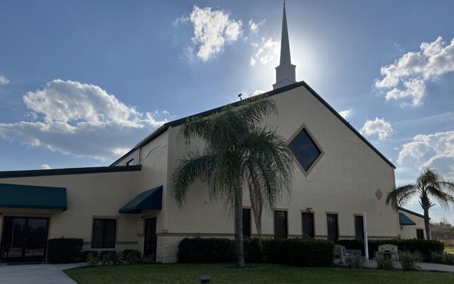 Shepherd of the Hills Facebook Page