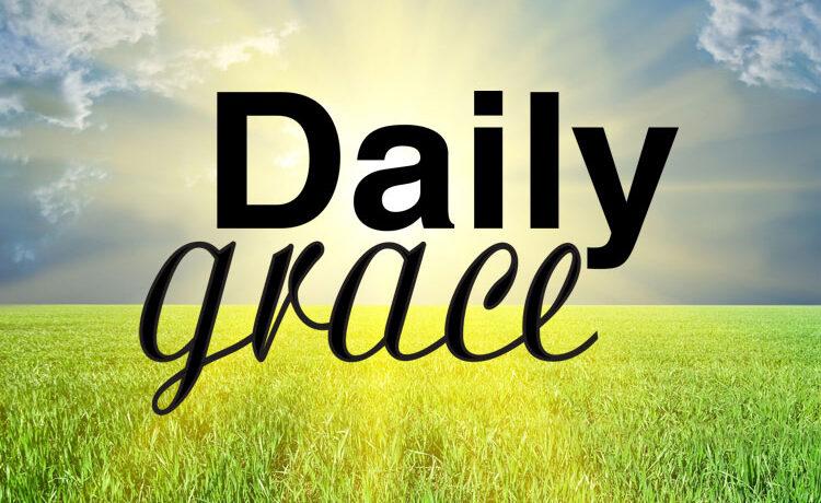 god and grace. Jesus is lord