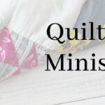 quilting ministry